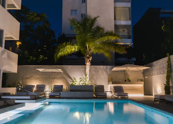 Brasil Suites Boutique Hotel