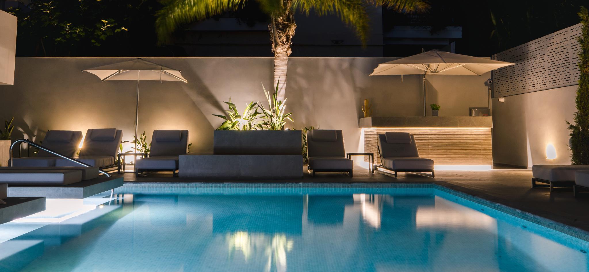 Hotel Brasil Boutique
