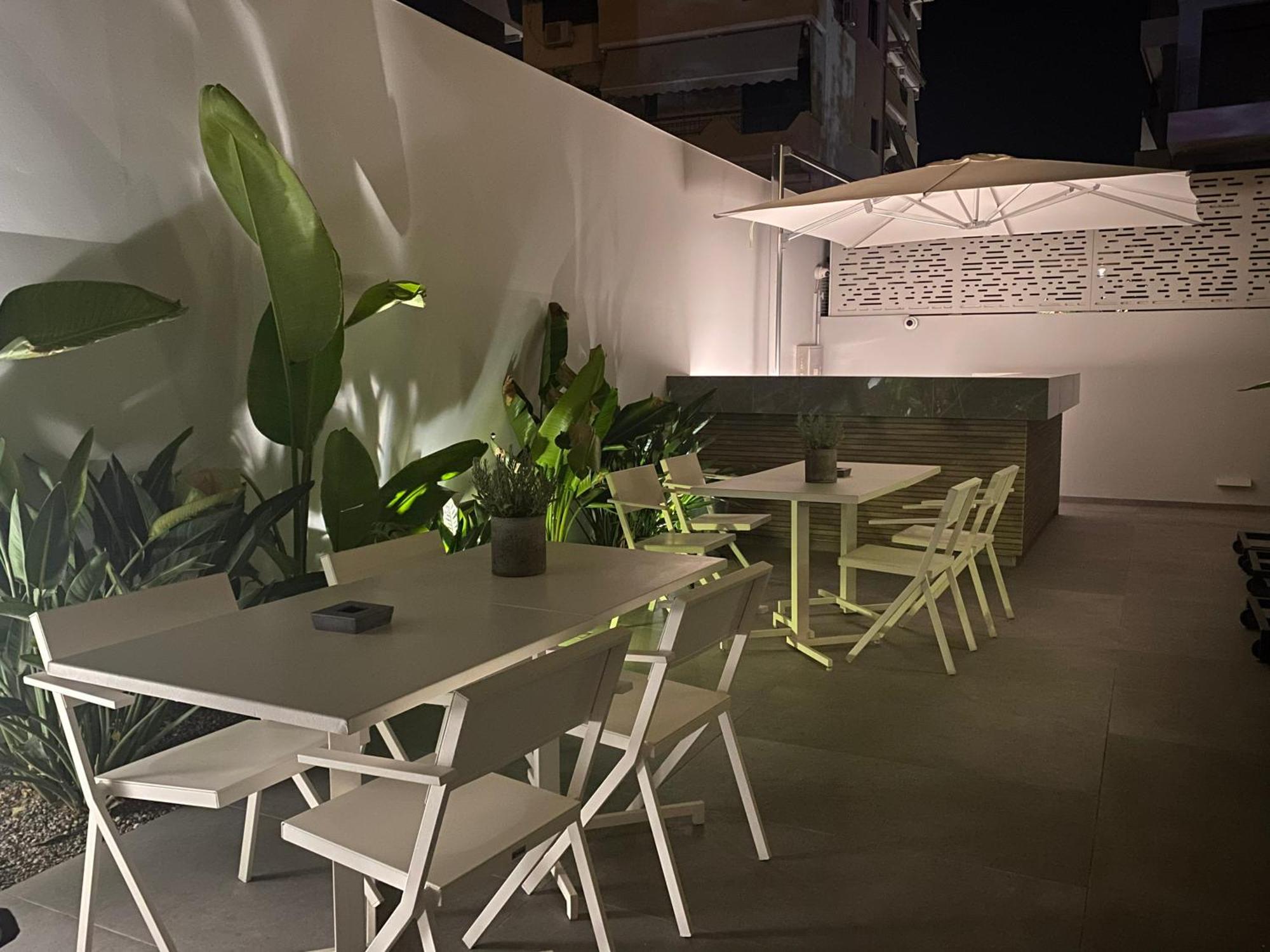 Brasil Boutique Hotel Athens