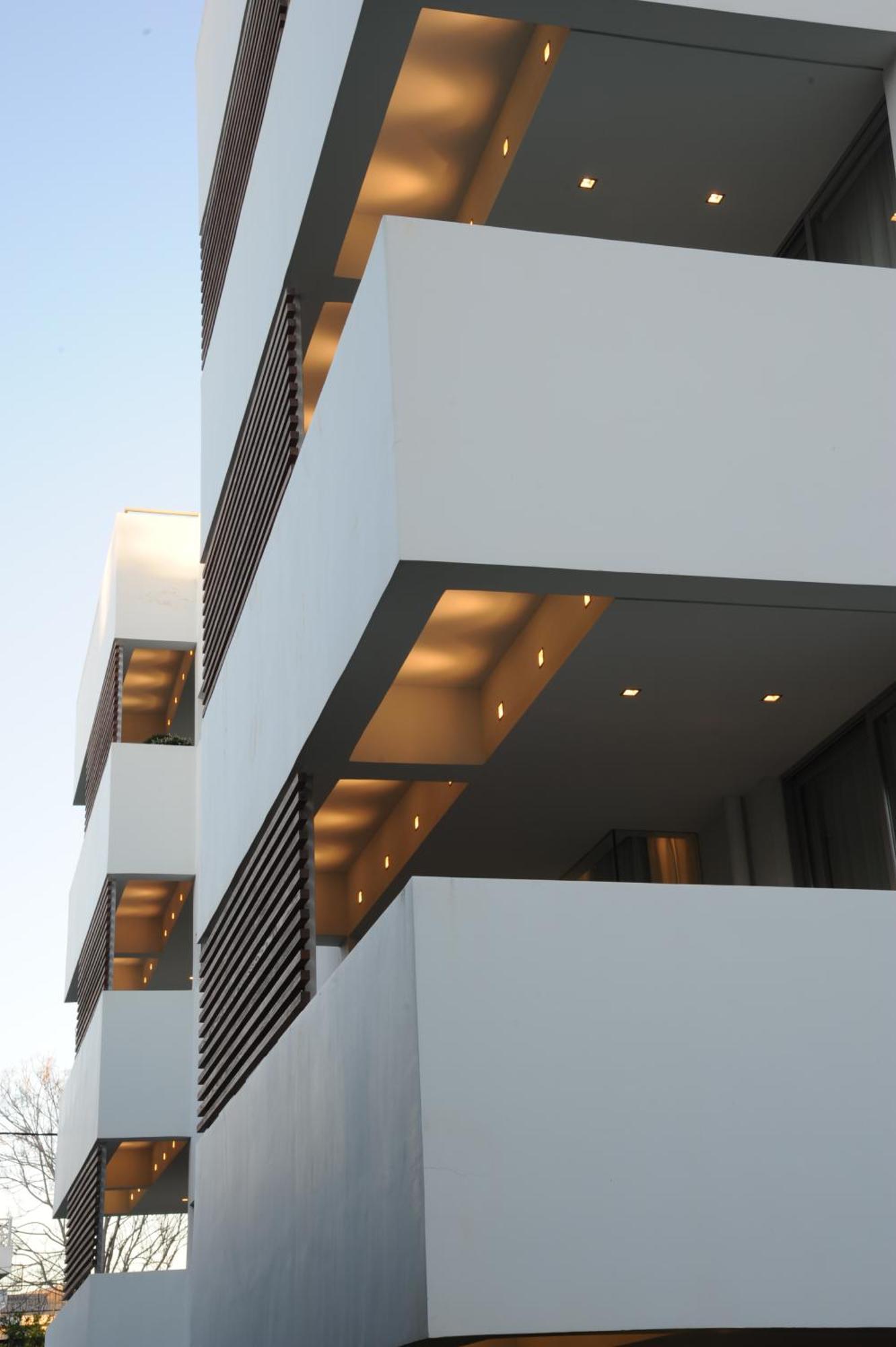 Brasil Boutique 4* Athens