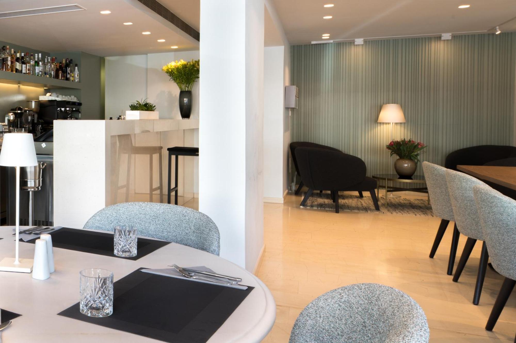 Brasil Boutique 4* Athens