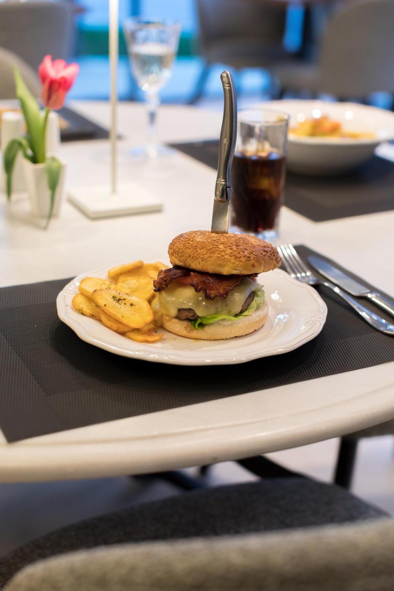 Brasil Boutique 4* Athens
