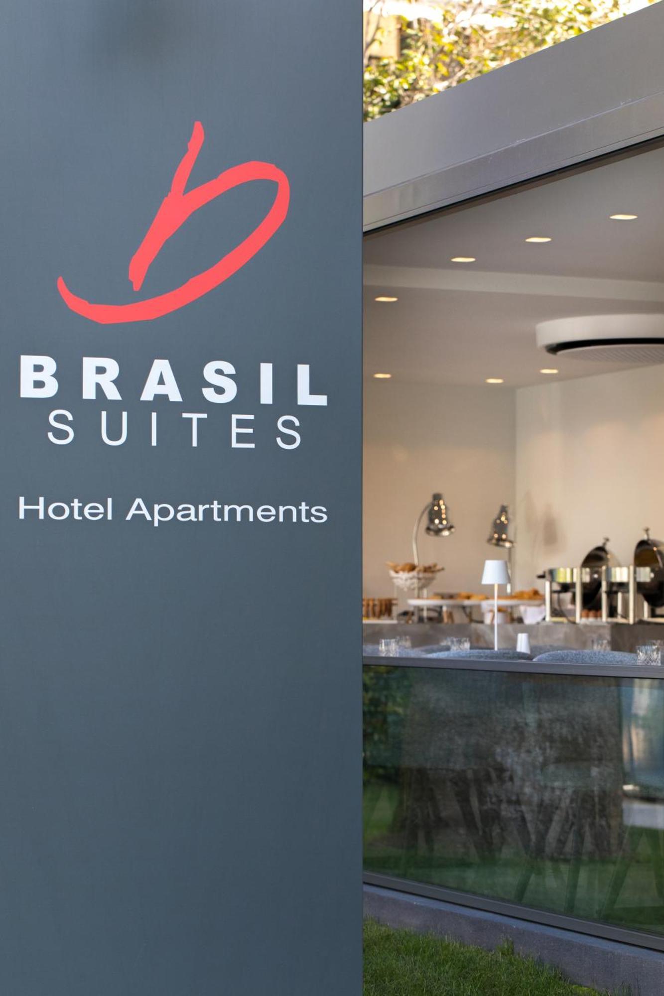 Hotel Brasil Boutique