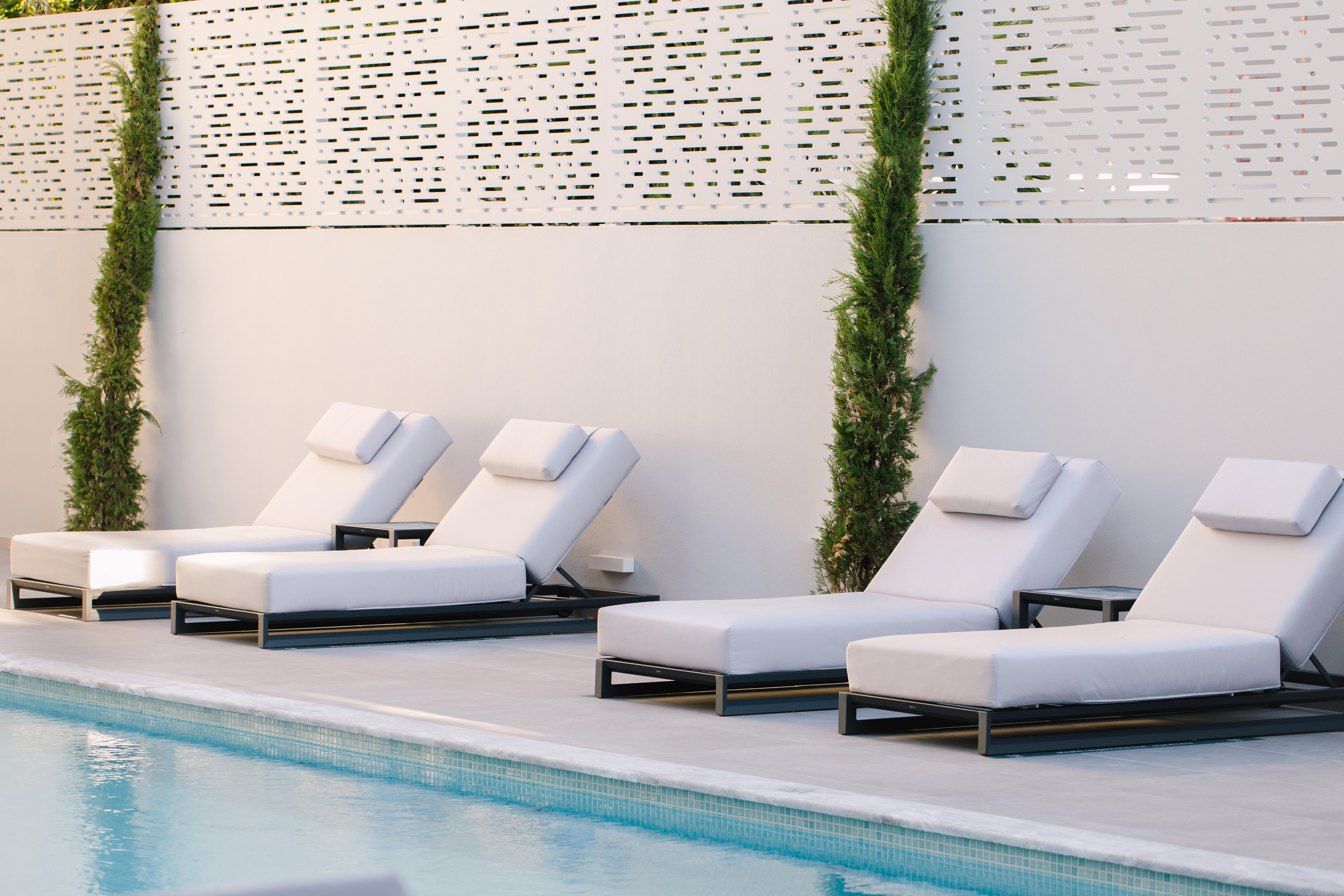Brasil Boutique Hotel Athènes