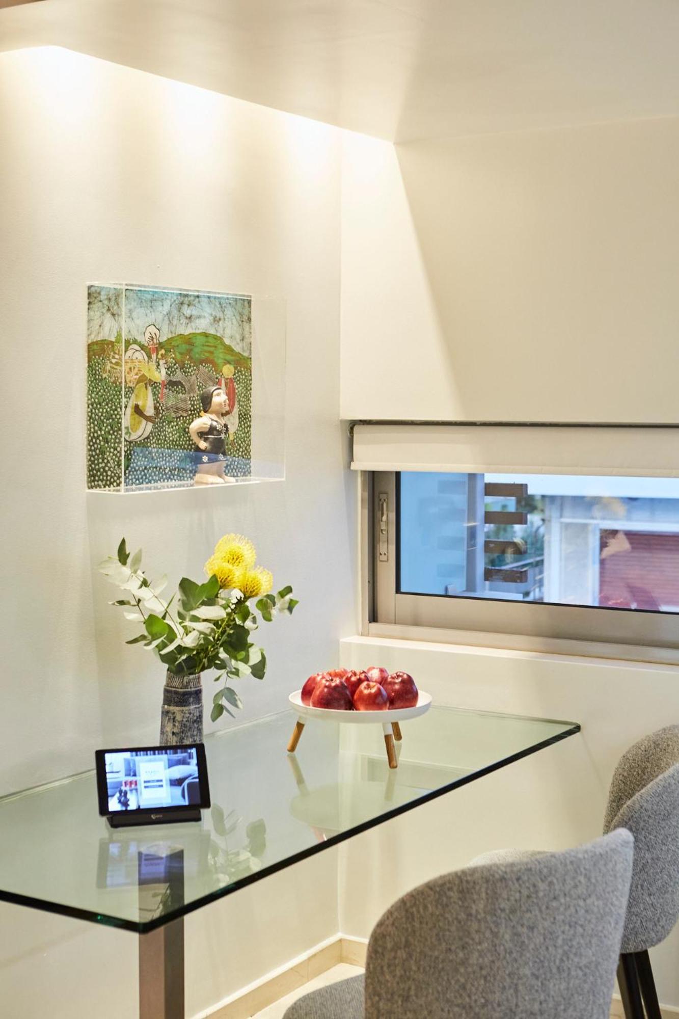 Brasil Boutique Hotel Athènes