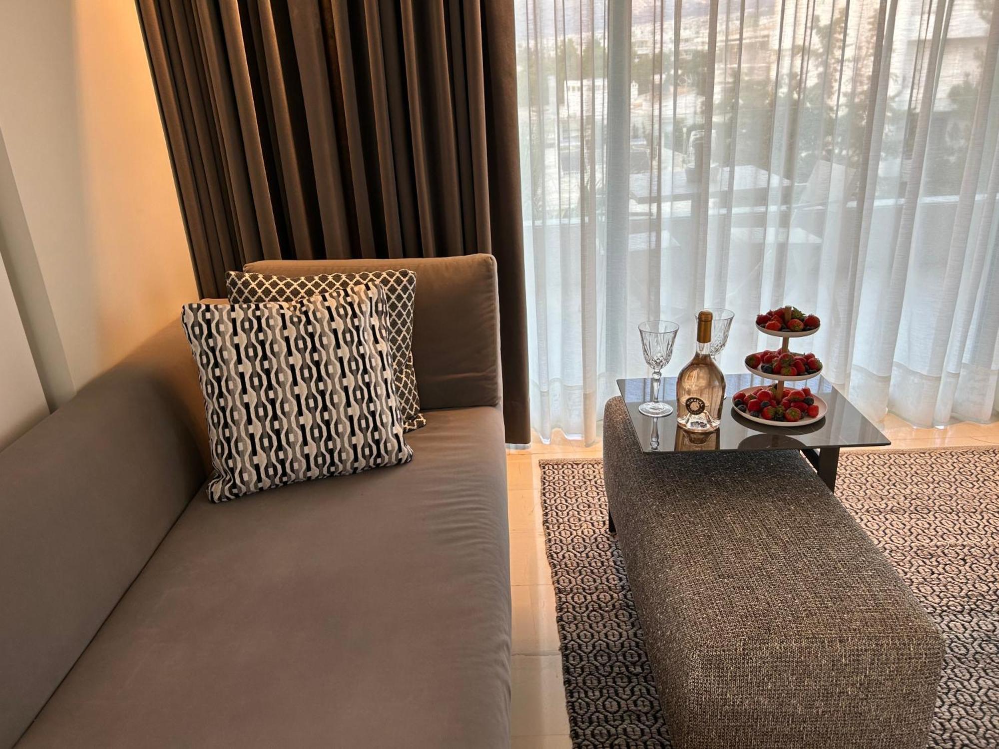 Brasil Boutique 4* Athènes