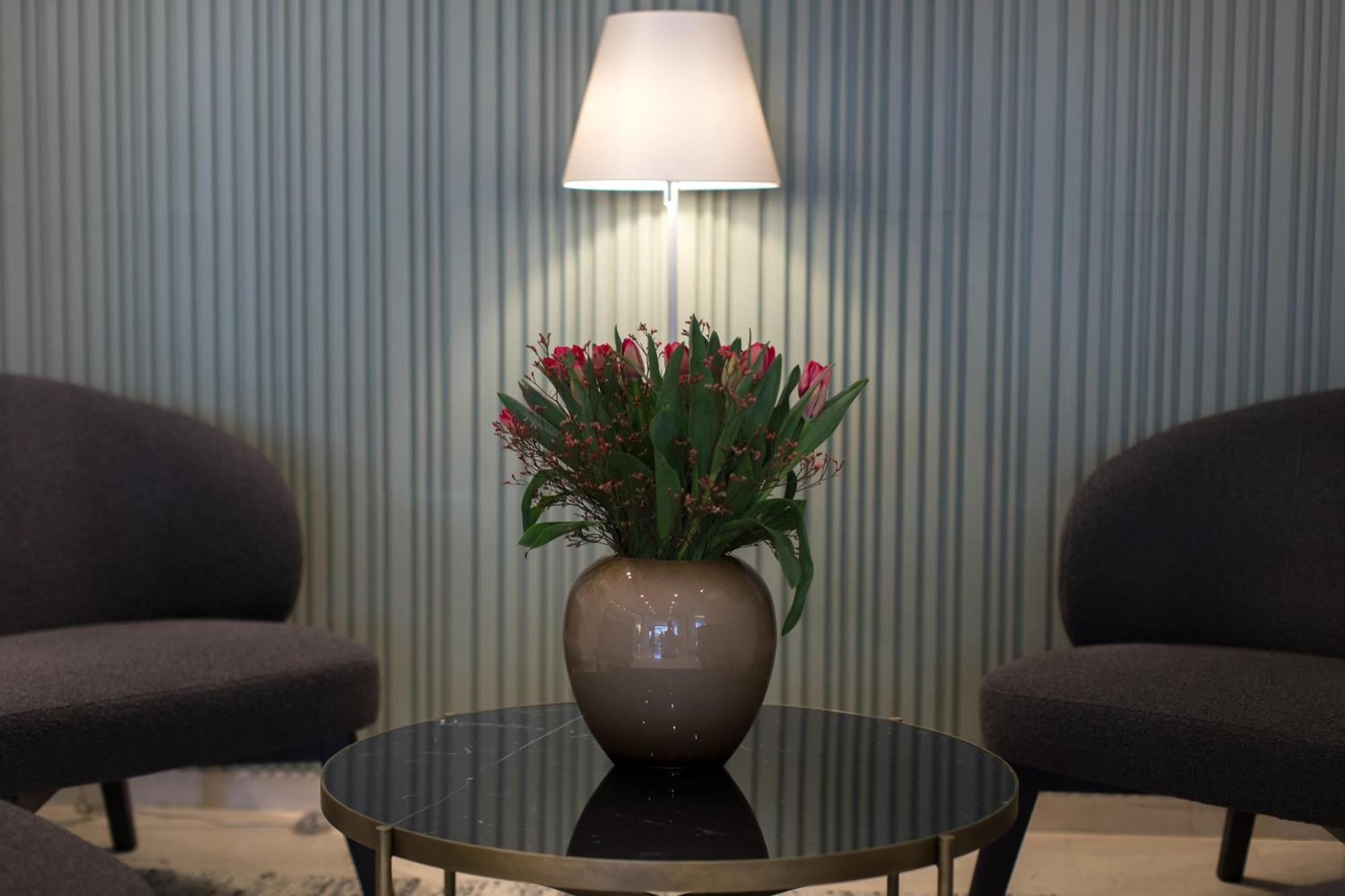 Hotel Brasil Boutique Athènes
