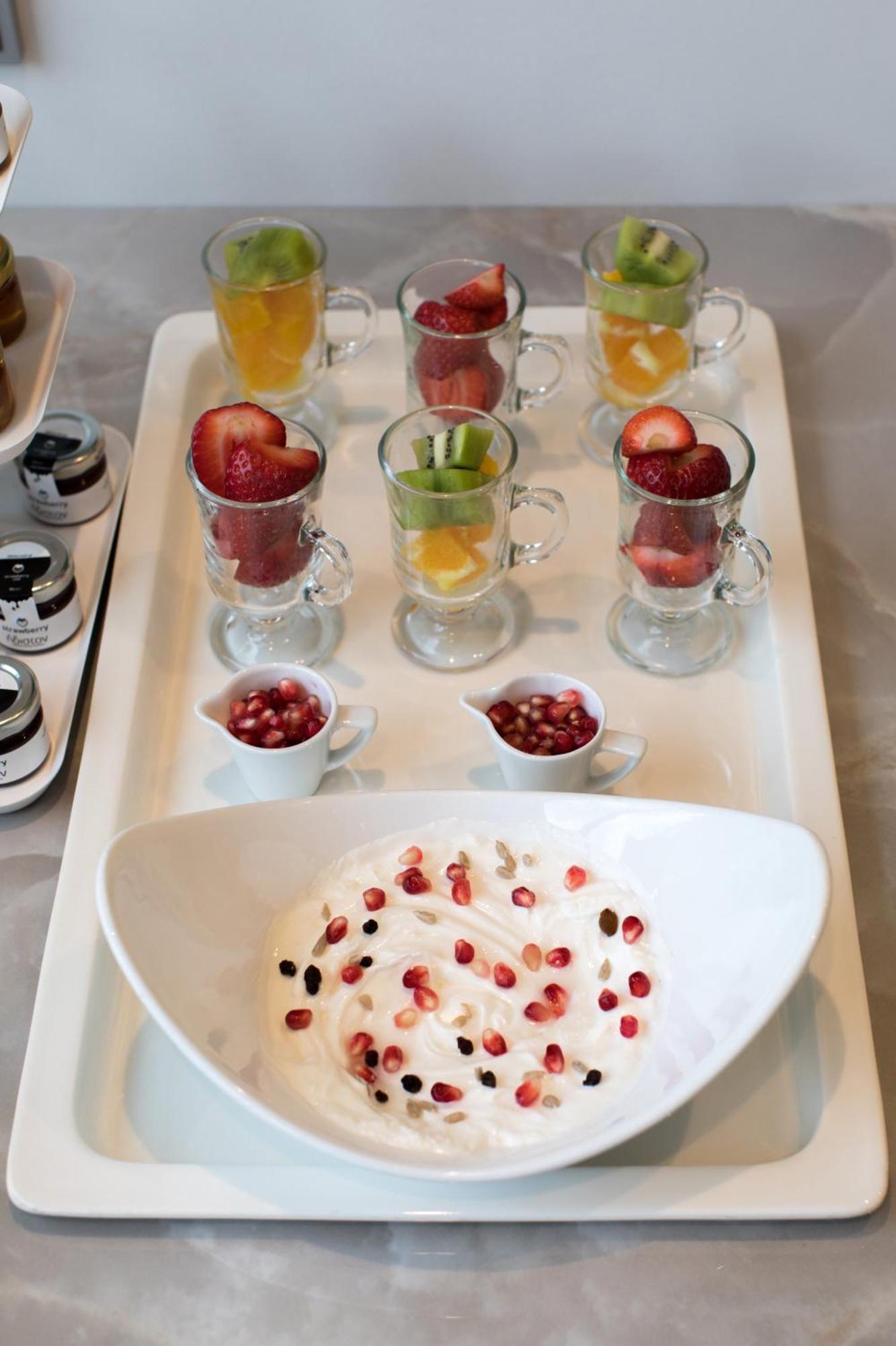 Brasil Boutique 4* Athènes