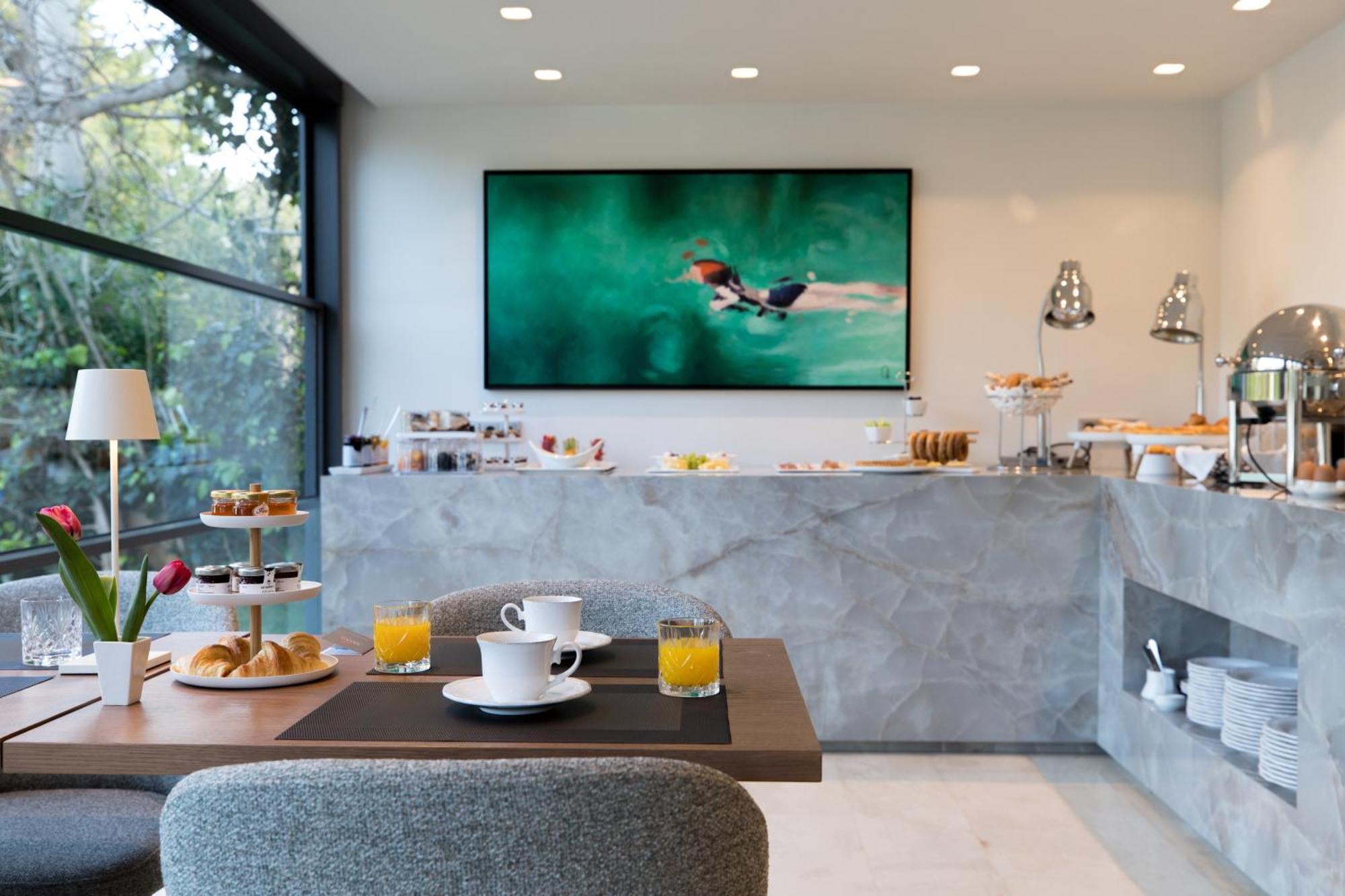 Brasil Boutique 4*