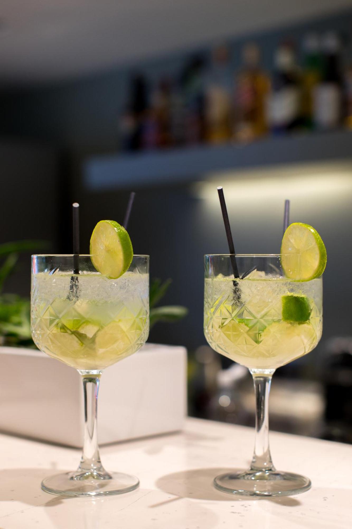 Otel Brasil Boutique Atina
