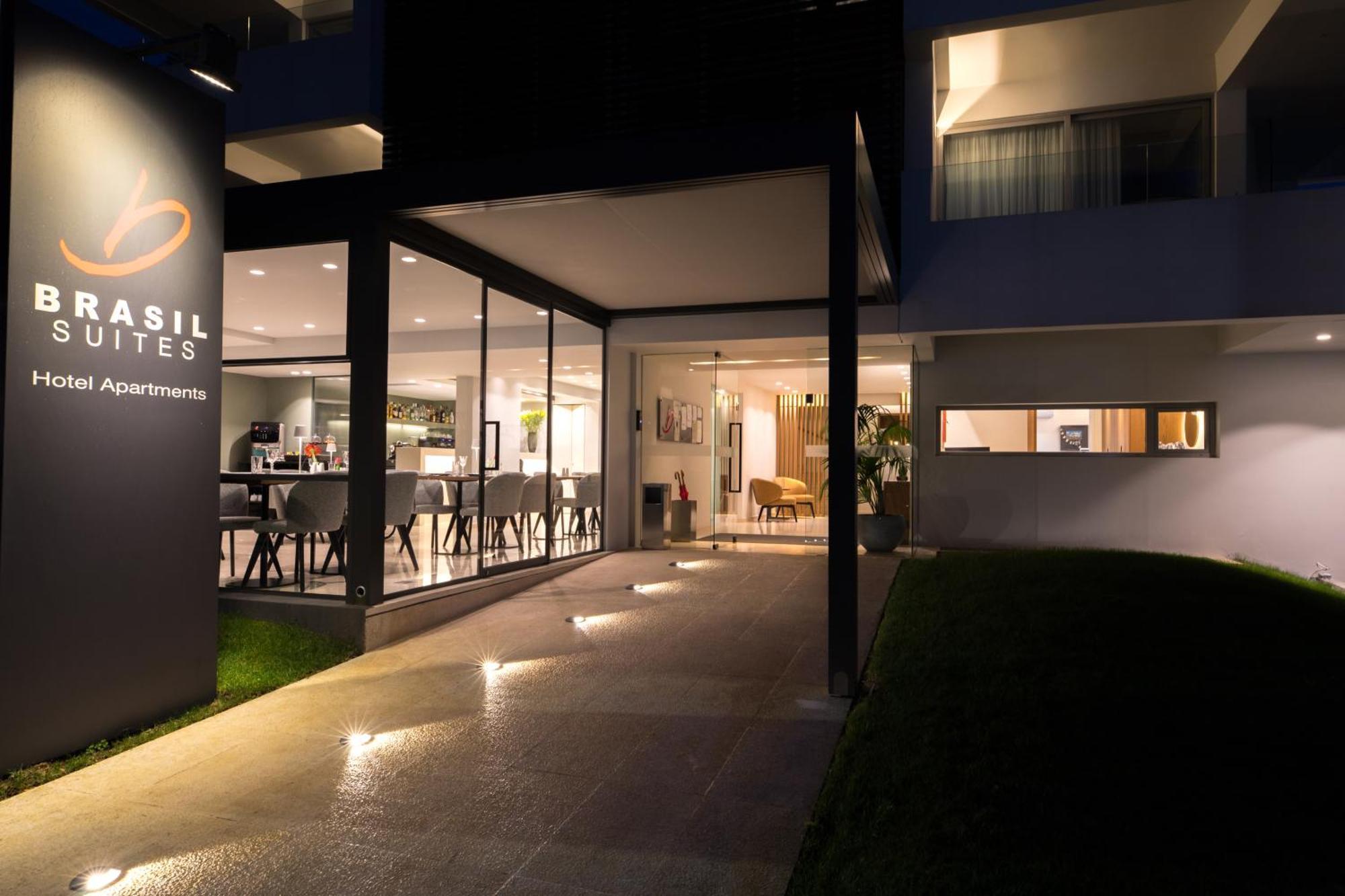 Brasil Boutique Otel