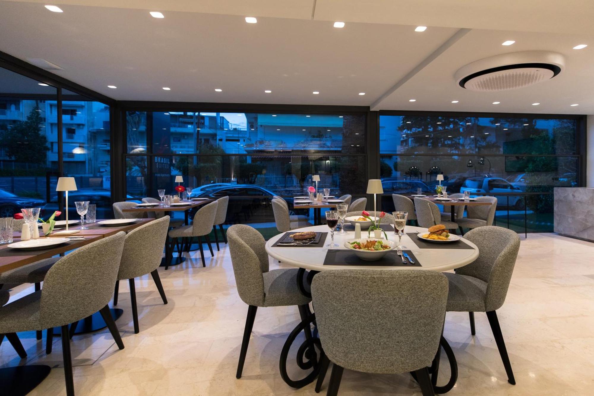 Otel Brasil Boutique 4*